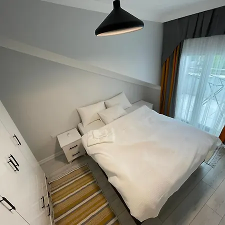 Apartment شقة دوبلكس *