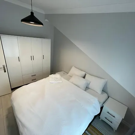 شقة دوبلكس Apartment *